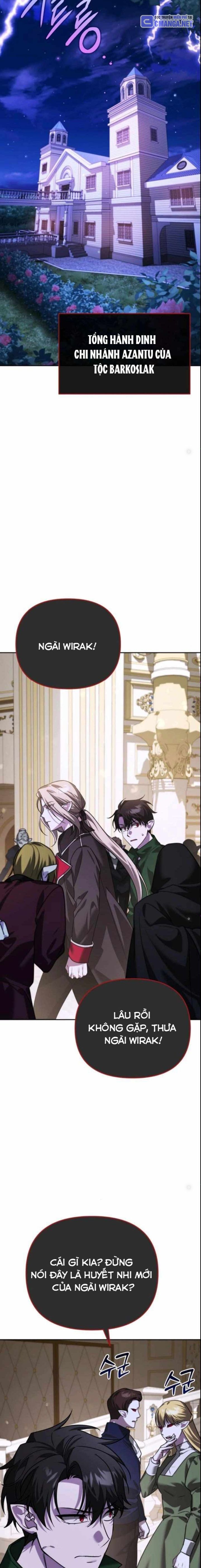 Tất Cả Bản Ngã Của Tôi Đều Là Hung Thần Chapter 8 - Trang 2