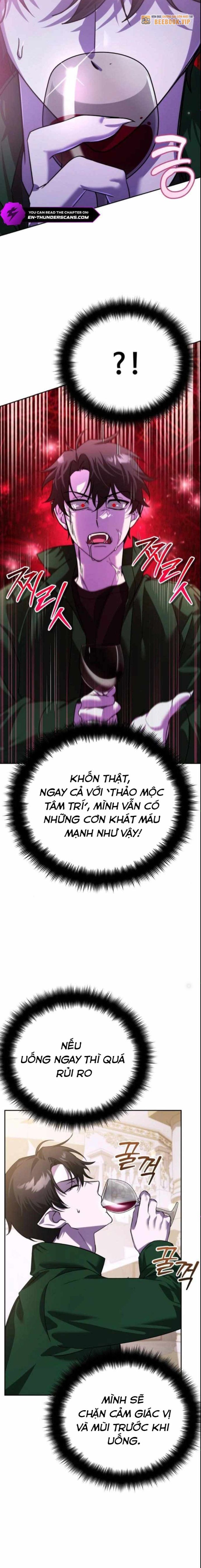 Tất Cả Bản Ngã Của Tôi Đều Là Hung Thần Chapter 8 - Trang 2