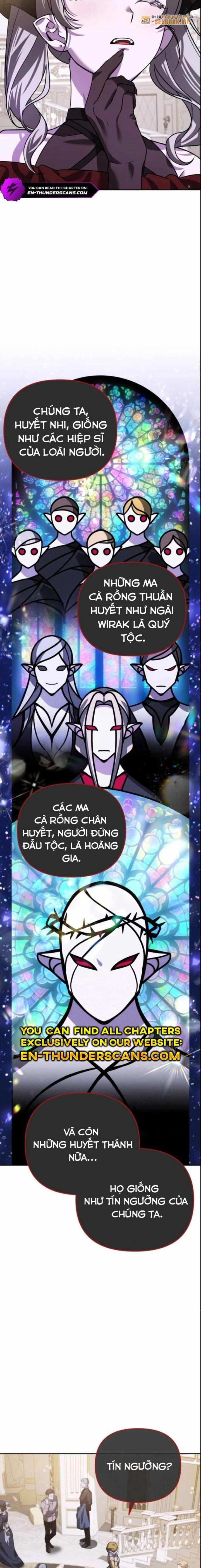 Tất Cả Bản Ngã Của Tôi Đều Là Hung Thần Chapter 8 - Trang 2