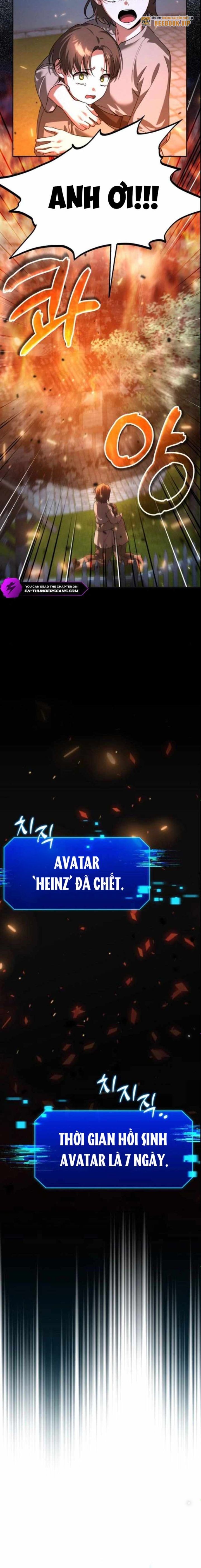 Tất Cả Bản Ngã Của Tôi Đều Là Hung Thần Chapter 8 - Trang 2