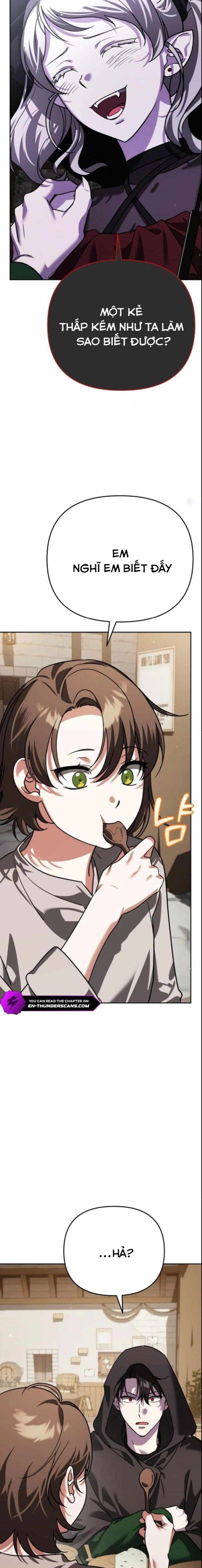 Tất Cả Bản Ngã Của Tôi Đều Là Hung Thần Chapter 8 - Trang 2