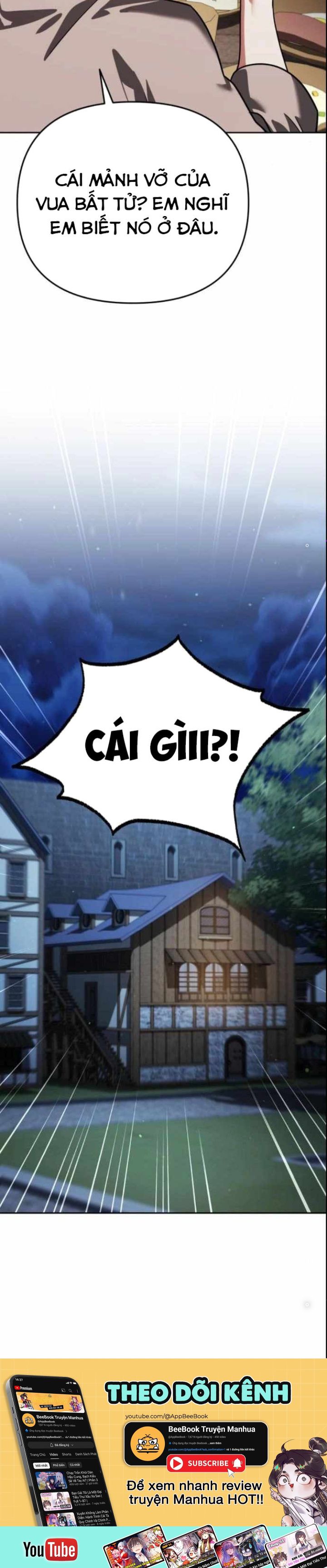 Tất Cả Bản Ngã Của Tôi Đều Là Hung Thần Chapter 8 - Trang 2