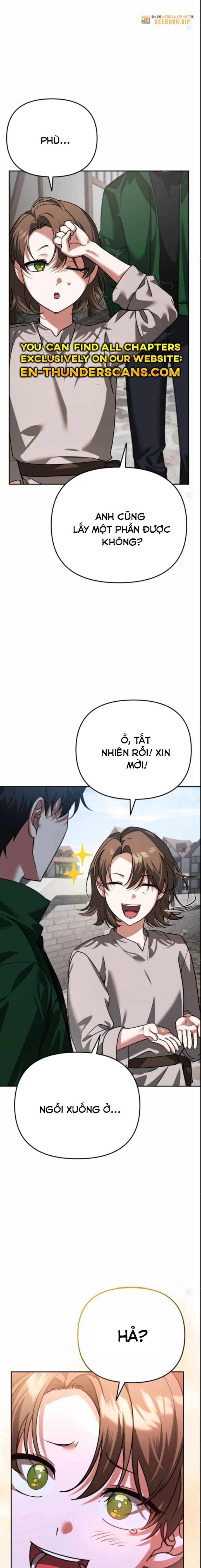 Tất Cả Bản Ngã Của Tôi Đều Là Hung Thần Chapter 8 - Trang 2