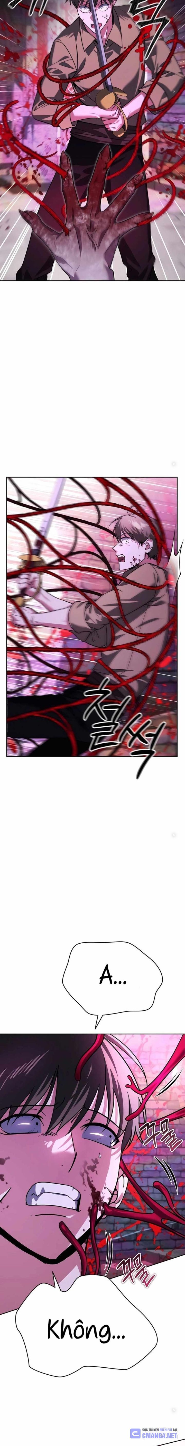 Tất Cả Bản Ngã Của Tôi Đều Là Hung Thần Chapter 9 - Trang 2