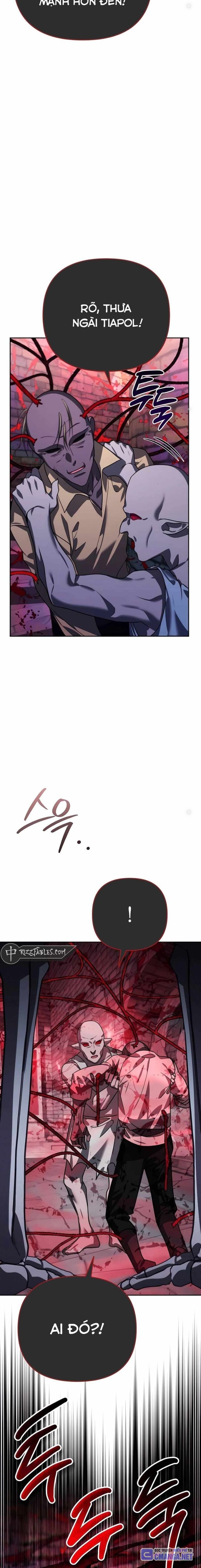 Tất Cả Bản Ngã Của Tôi Đều Là Hung Thần Chapter 9 - Trang 2