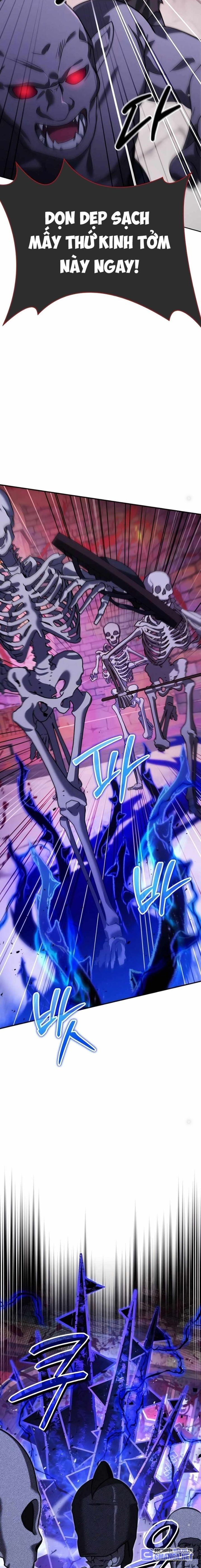 Tất Cả Bản Ngã Của Tôi Đều Là Hung Thần Chapter 9 - Trang 2