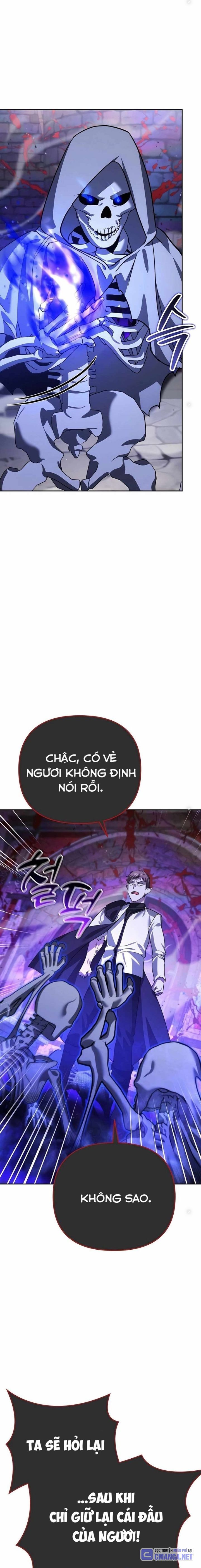 Tất Cả Bản Ngã Của Tôi Đều Là Hung Thần Chapter 9 - Trang 2