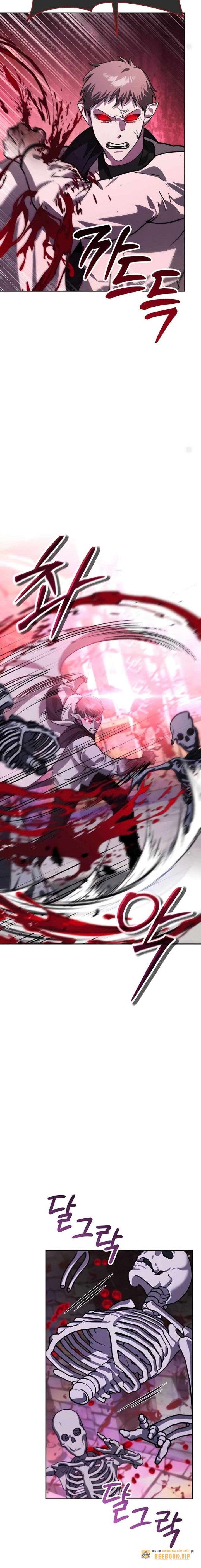 Tất Cả Bản Ngã Của Tôi Đều Là Hung Thần Chapter 9 - Trang 2