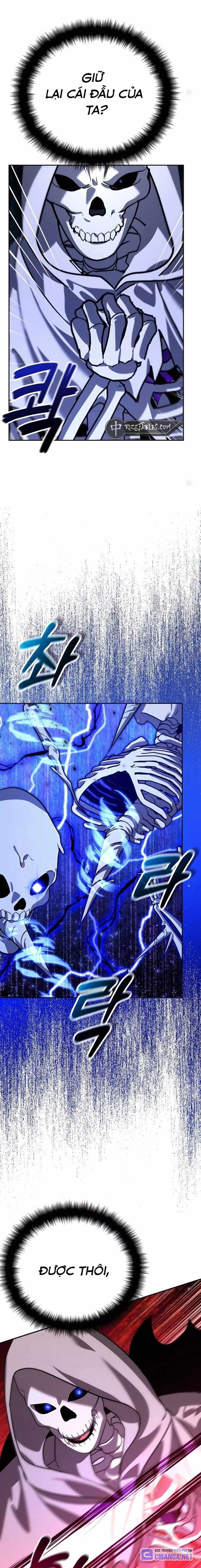 Tất Cả Bản Ngã Của Tôi Đều Là Hung Thần Chapter 9 - Trang 2