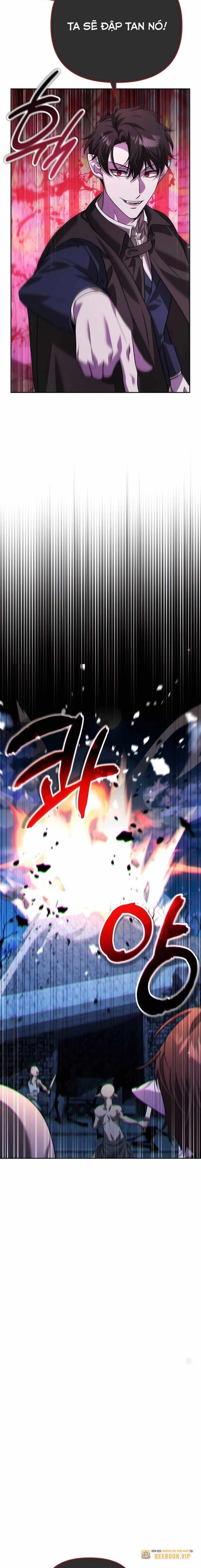 Tất Cả Bản Ngã Của Tôi Đều Là Hung Thần Chapter 9 - Trang 2