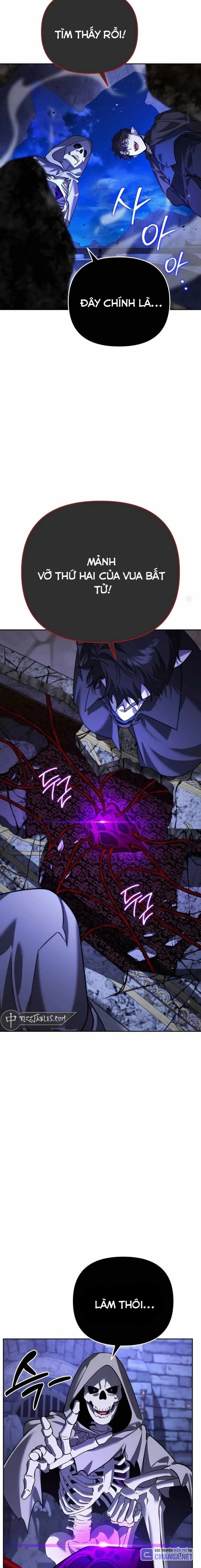 Tất Cả Bản Ngã Của Tôi Đều Là Hung Thần Chapter 9 - Trang 2