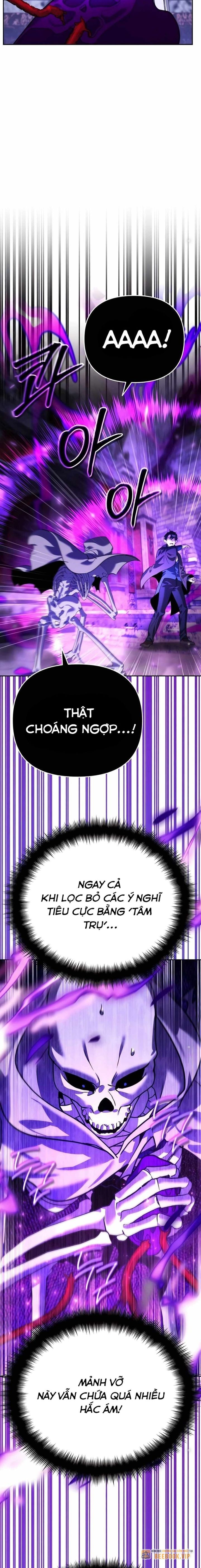 Tất Cả Bản Ngã Của Tôi Đều Là Hung Thần Chapter 9 - Trang 2