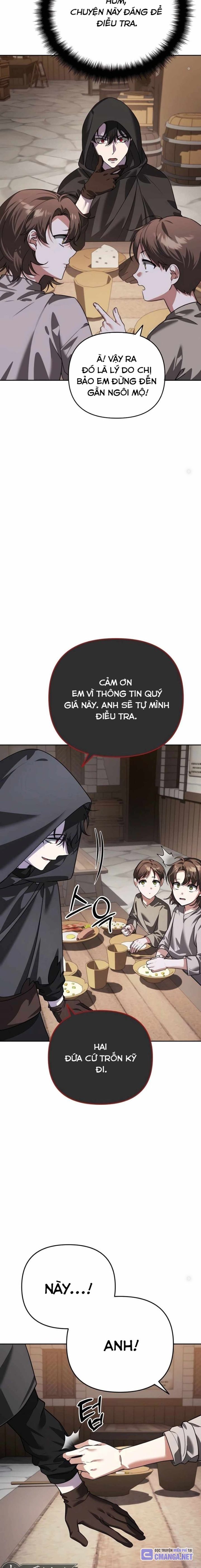 Tất Cả Bản Ngã Của Tôi Đều Là Hung Thần Chapter 9 - Trang 2