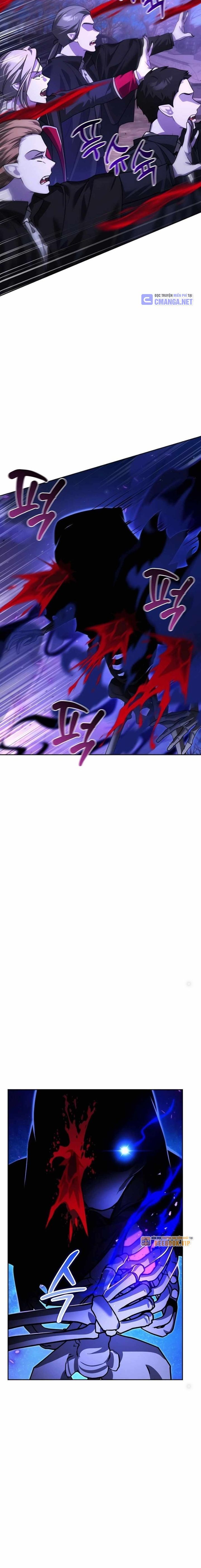 Tất Cả Bản Ngã Của Tôi Đều Là Hung Thần Chapter 9 - Trang 2