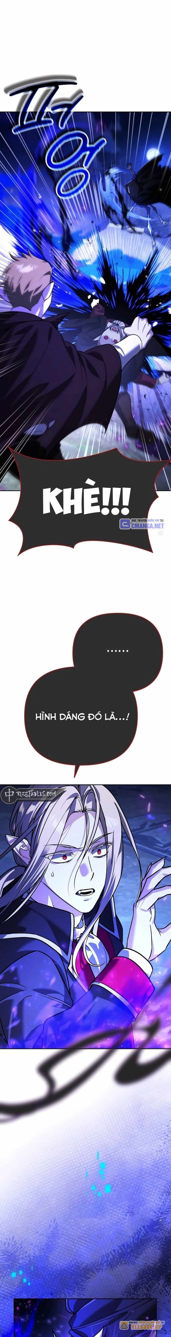 Tất Cả Bản Ngã Của Tôi Đều Là Hung Thần Chapter 9 - Trang 2