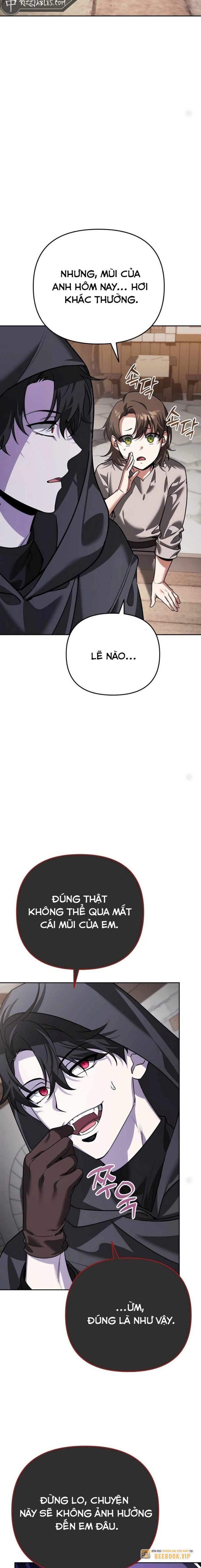 Tất Cả Bản Ngã Của Tôi Đều Là Hung Thần Chapter 9 - Trang 2