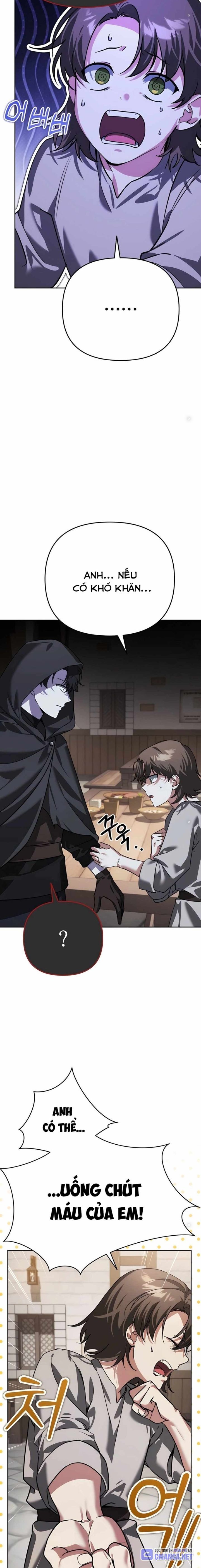 Tất Cả Bản Ngã Của Tôi Đều Là Hung Thần Chapter 9 - Trang 2