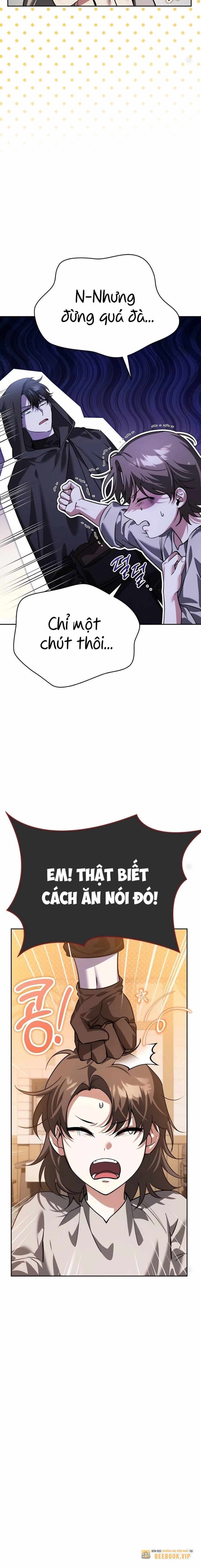 Tất Cả Bản Ngã Của Tôi Đều Là Hung Thần Chapter 9 - Trang 2