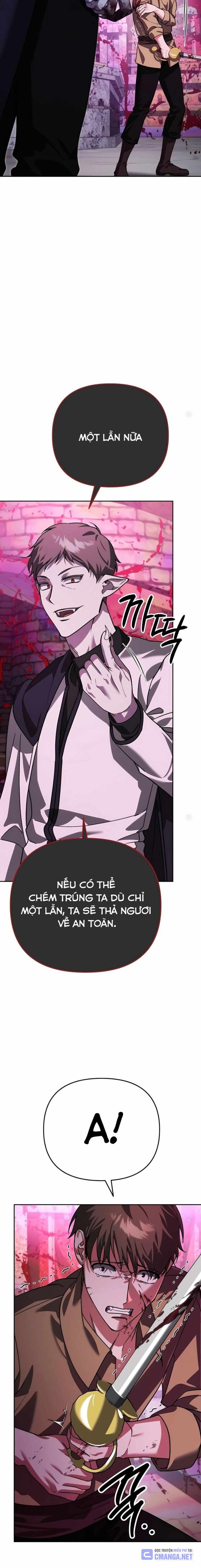 Tất Cả Bản Ngã Của Tôi Đều Là Hung Thần Chapter 9 - Trang 2