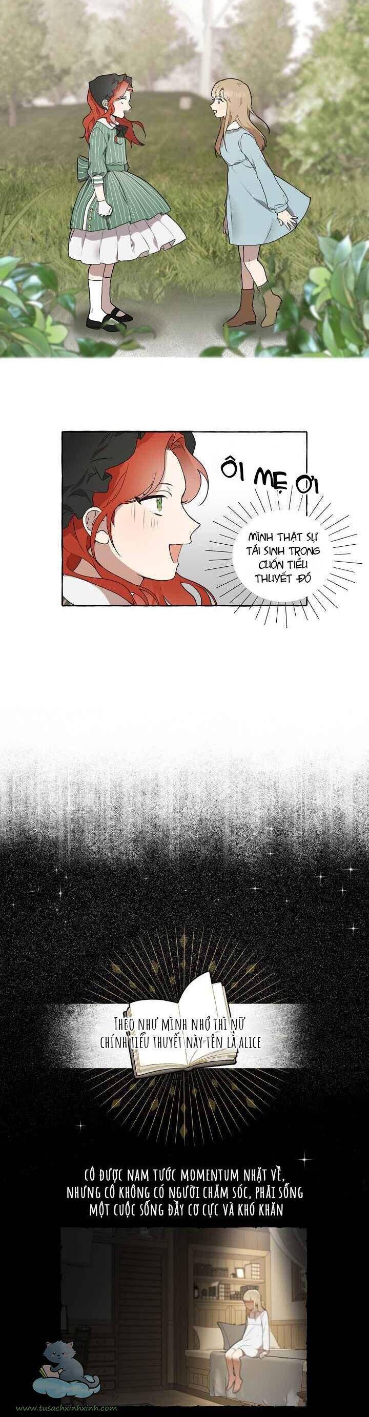 Tất Cả Chỉ Là Sai Lầm Chapter 1 - Trang 2