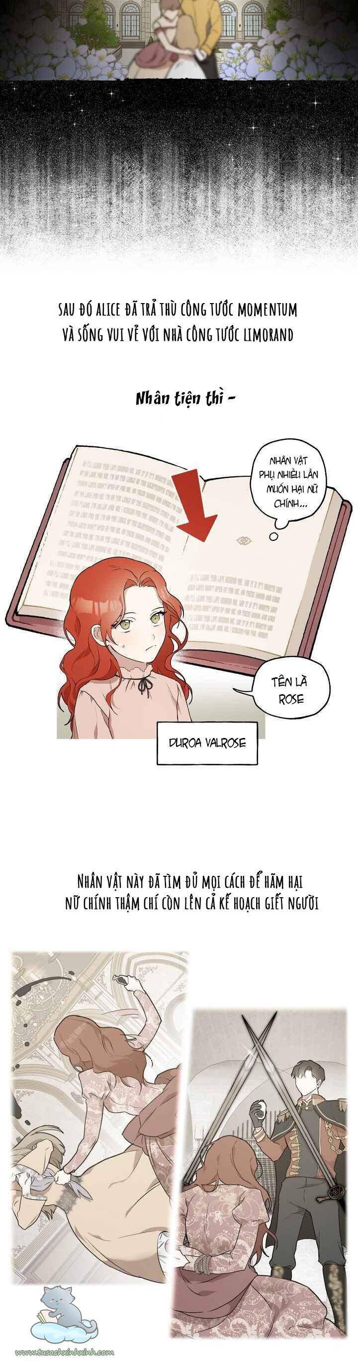 Tất Cả Chỉ Là Sai Lầm Chapter 1 - Trang 2