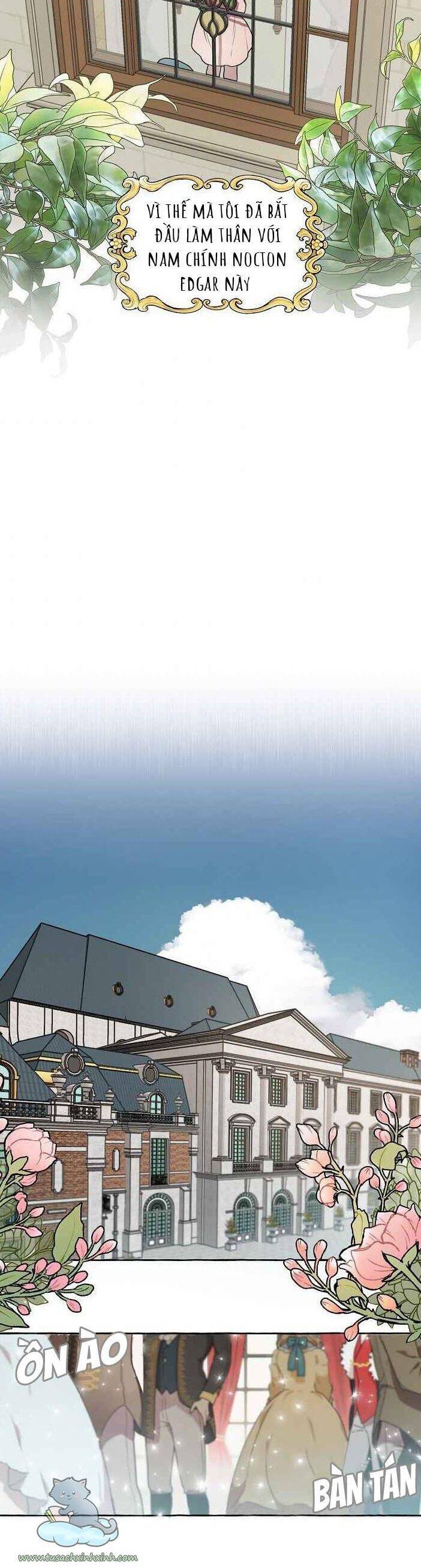 Tất Cả Chỉ Là Sai Lầm Chapter 1 - Trang 2