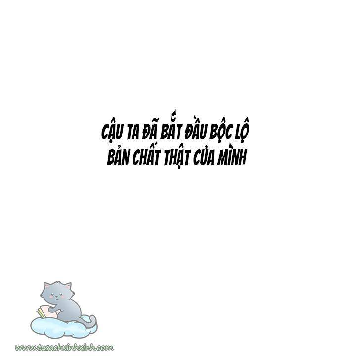 Tất Cả Chỉ Là Sai Lầm Chapter 1 - Trang 2