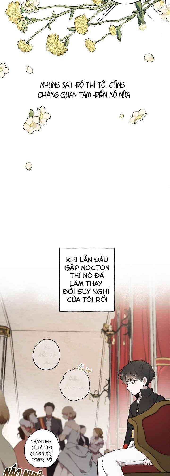 Tất Cả Chỉ Là Sai Lầm Chapter 1 - Trang 2