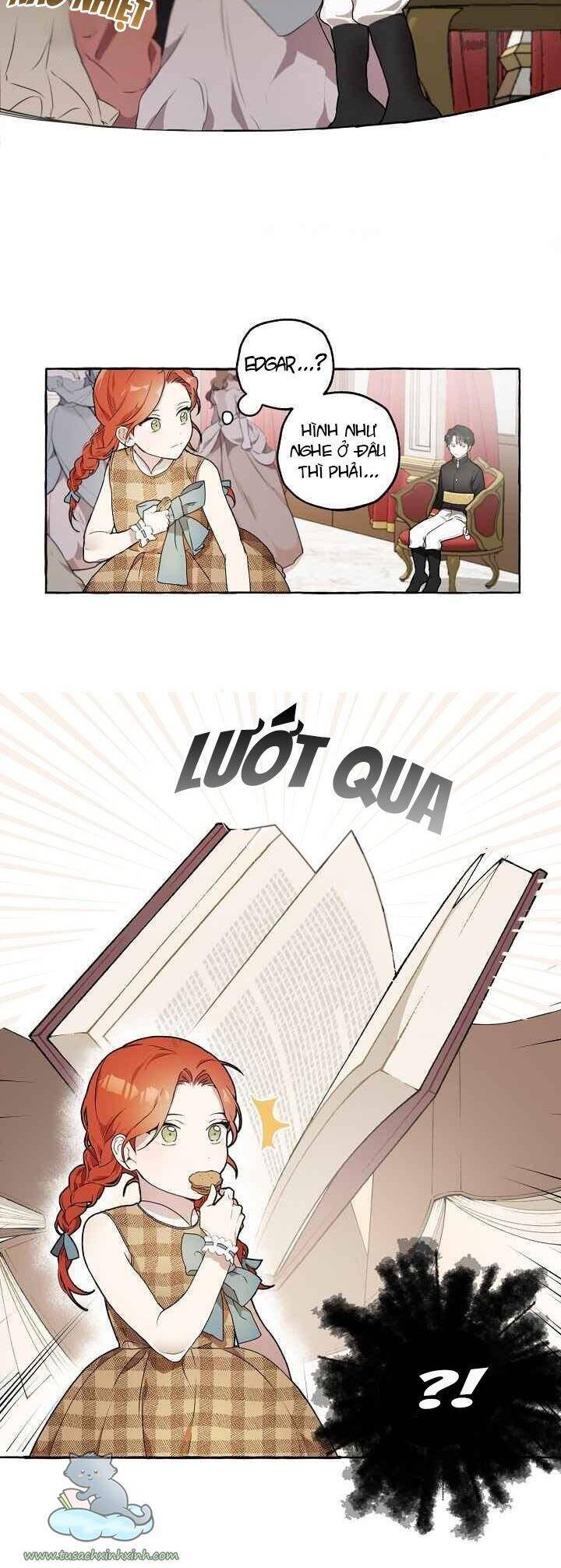 Tất Cả Chỉ Là Sai Lầm Chapter 1 - Trang 2