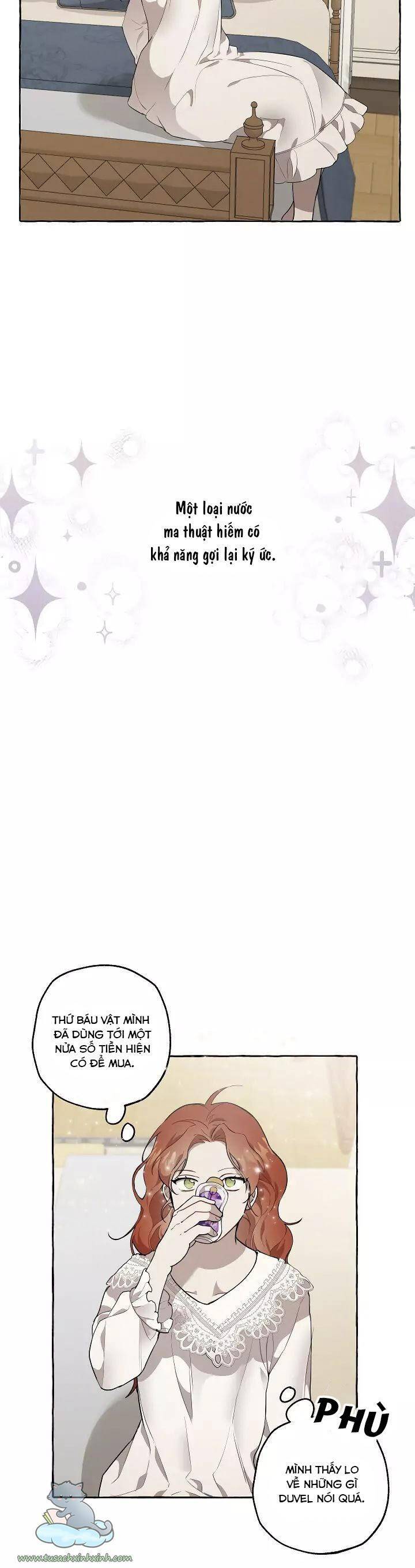 Tất Cả Chỉ Là Sai Lầm Chapter 10 - Trang 2