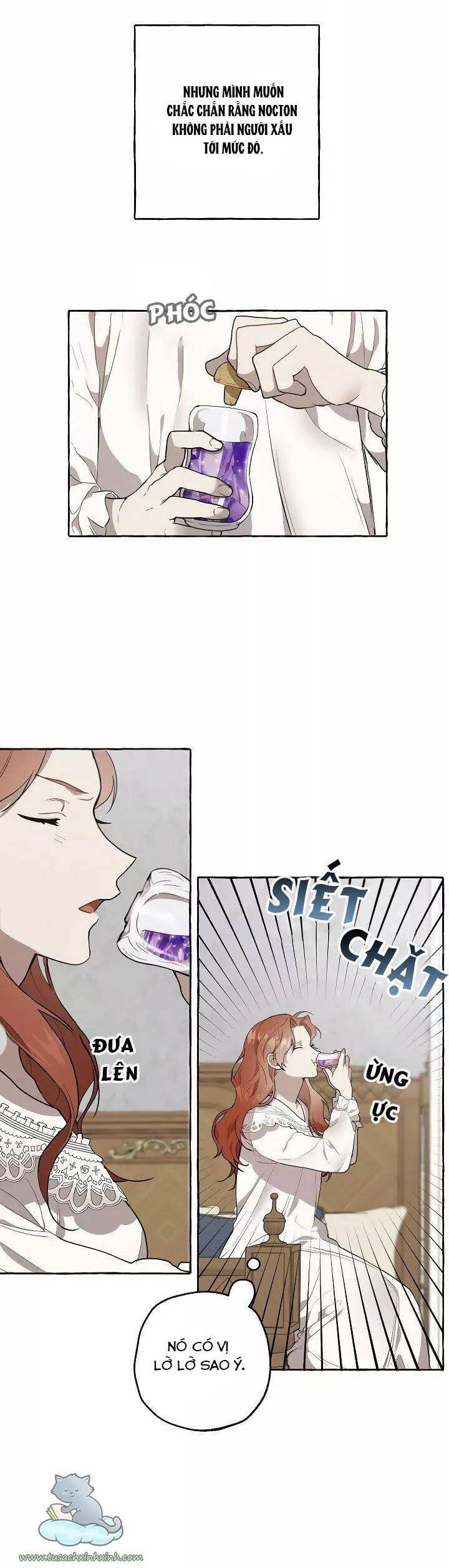 Tất Cả Chỉ Là Sai Lầm Chapter 10 - Trang 2