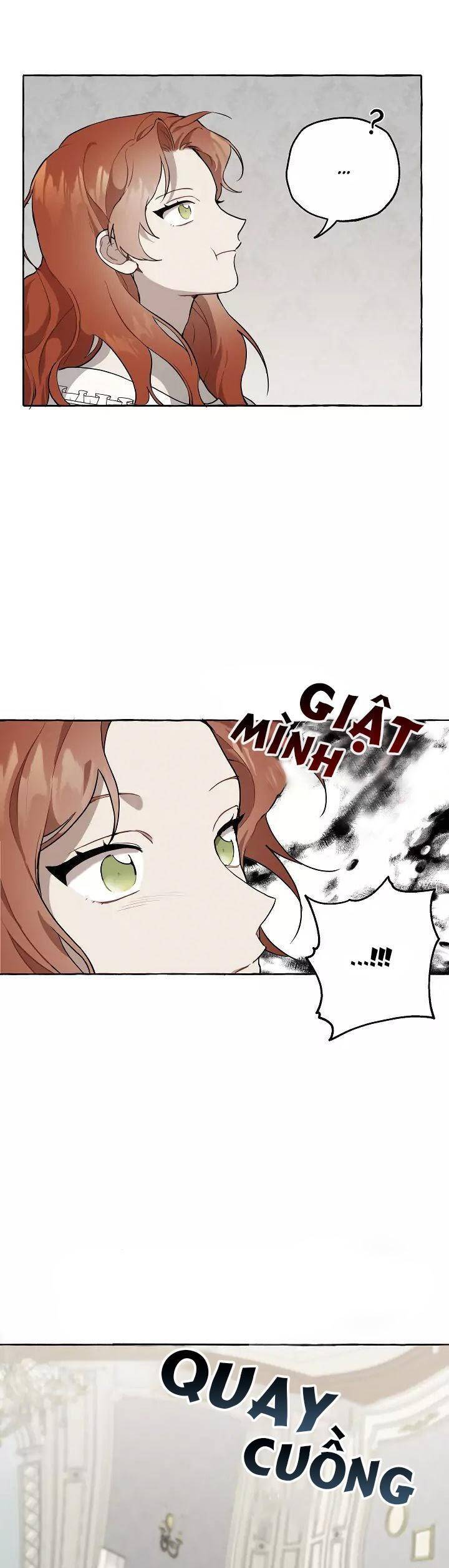 Tất Cả Chỉ Là Sai Lầm Chapter 10 - Trang 2