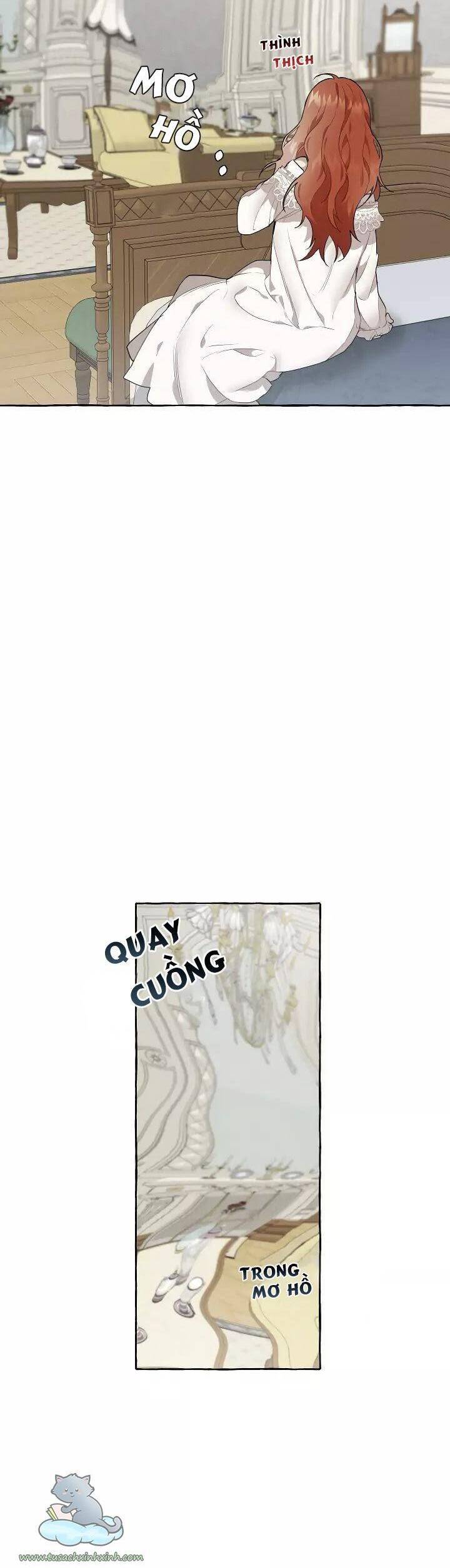 Tất Cả Chỉ Là Sai Lầm Chapter 10 - Trang 2