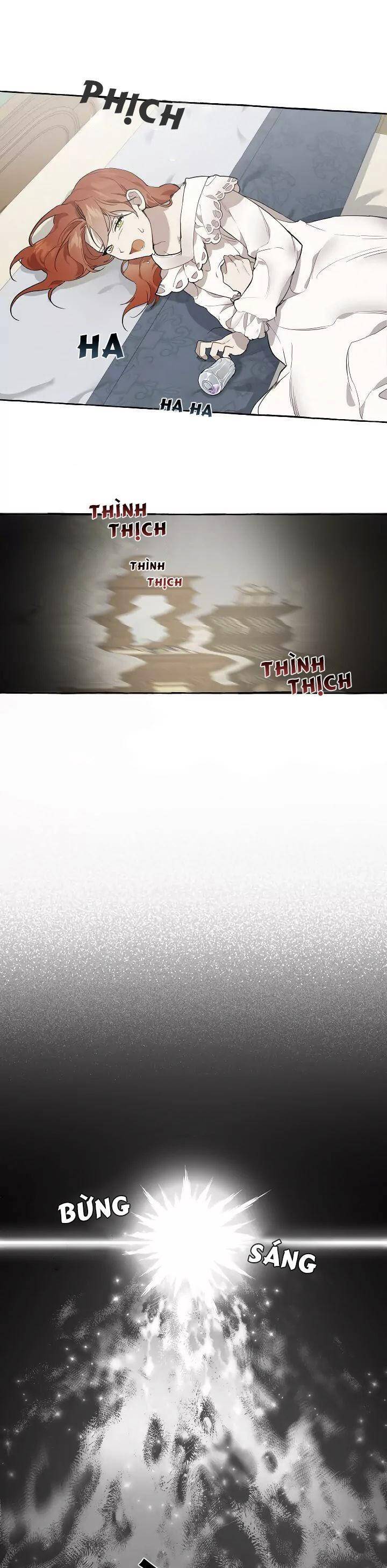 Tất Cả Chỉ Là Sai Lầm Chapter 10 - Trang 2