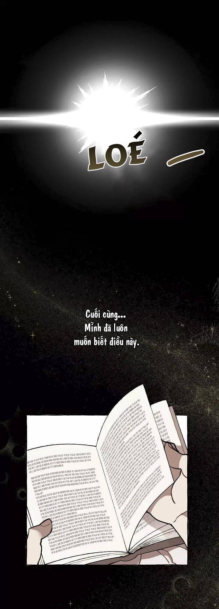 Tất Cả Chỉ Là Sai Lầm Chapter 10 - Trang 2