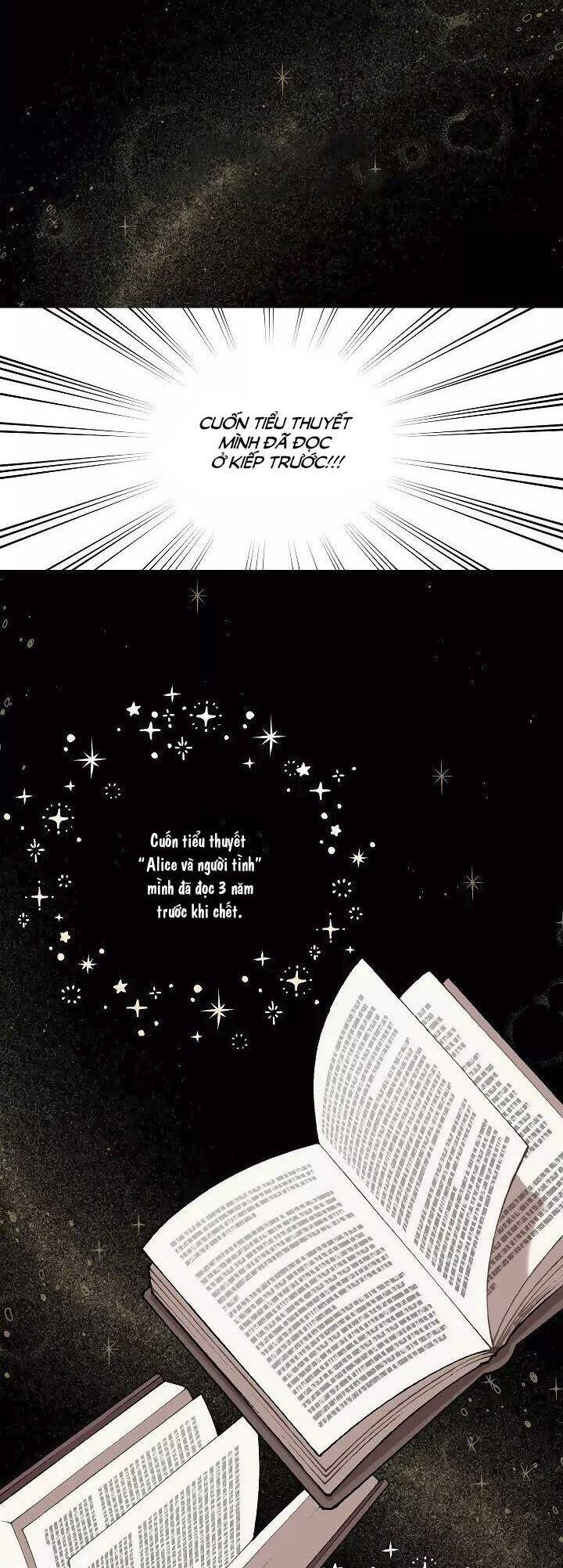 Tất Cả Chỉ Là Sai Lầm Chapter 10 - Trang 2