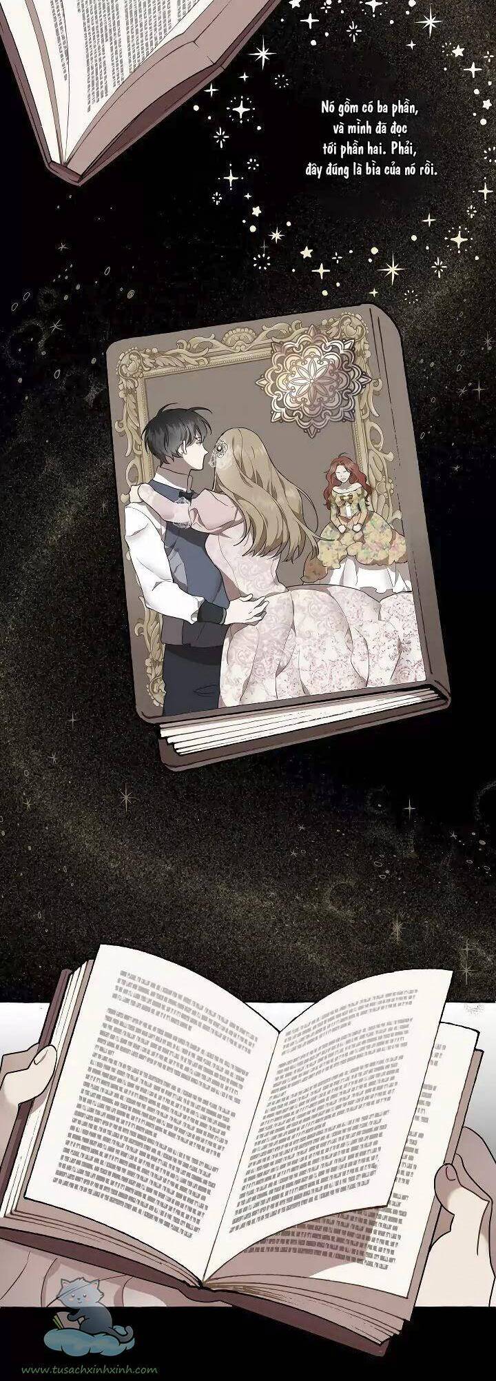 Tất Cả Chỉ Là Sai Lầm Chapter 10 - Trang 2