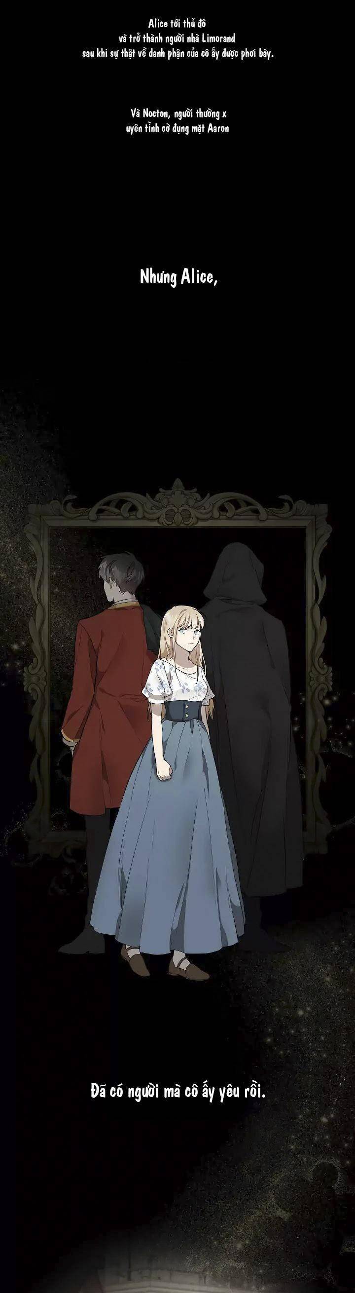 Tất Cả Chỉ Là Sai Lầm Chapter 10 - Trang 2