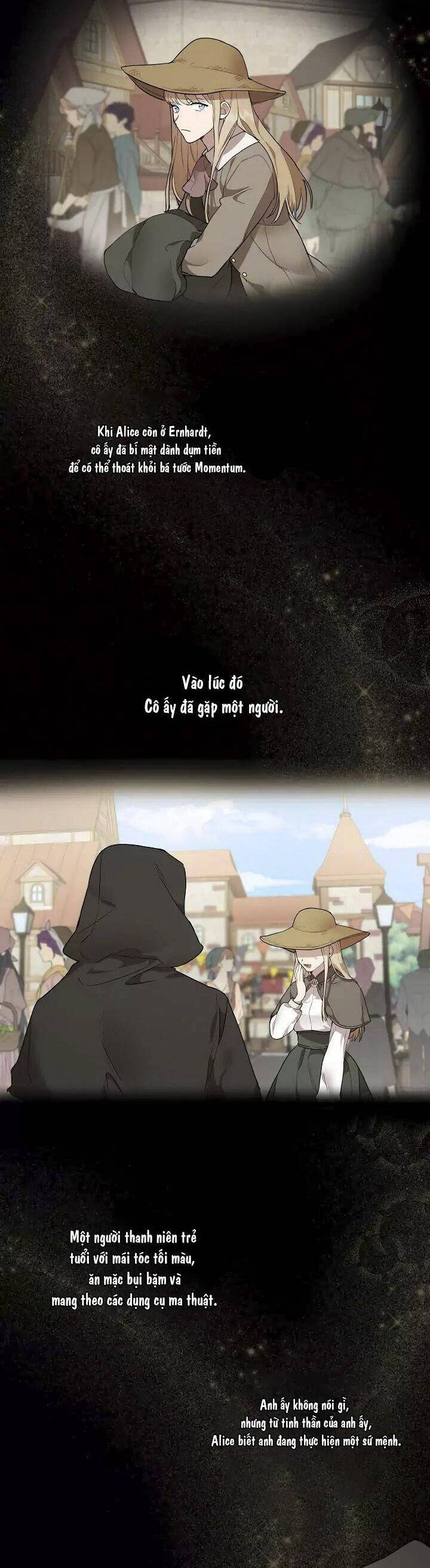 Tất Cả Chỉ Là Sai Lầm Chapter 10 - Trang 2