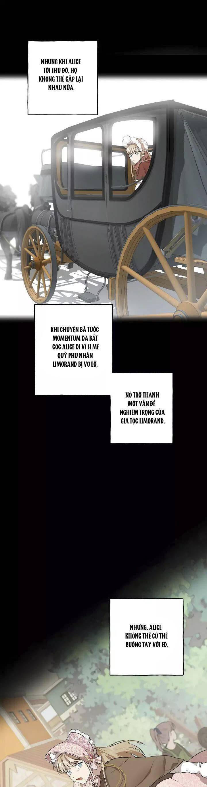 Tất Cả Chỉ Là Sai Lầm Chapter 10 - Trang 2