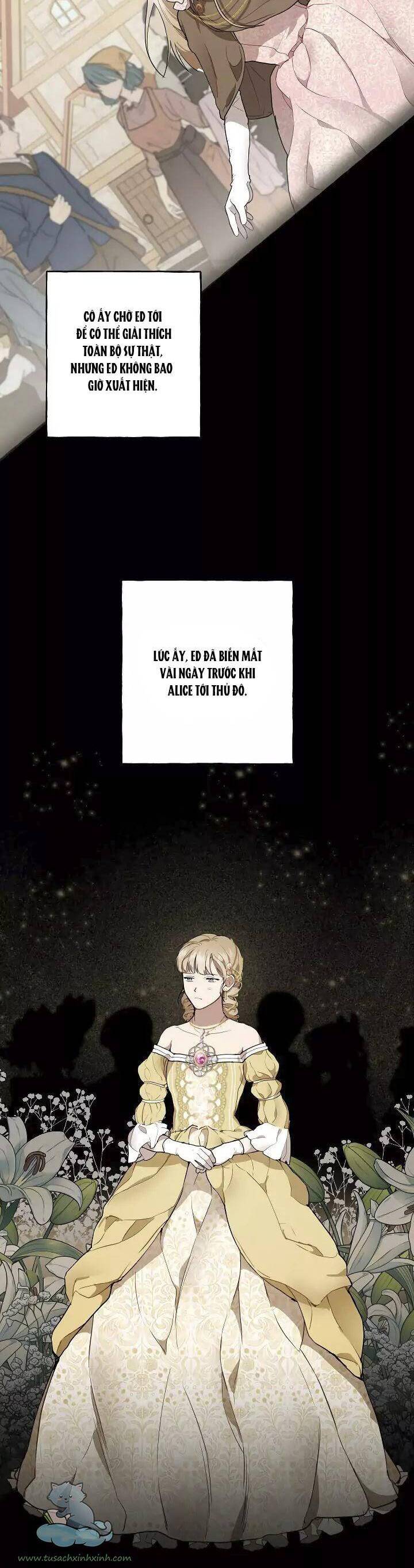 Tất Cả Chỉ Là Sai Lầm Chapter 10 - Trang 2