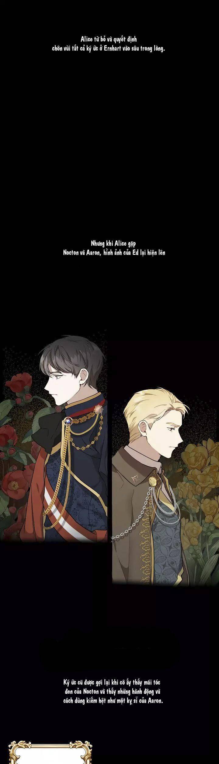 Tất Cả Chỉ Là Sai Lầm Chapter 10 - Trang 2