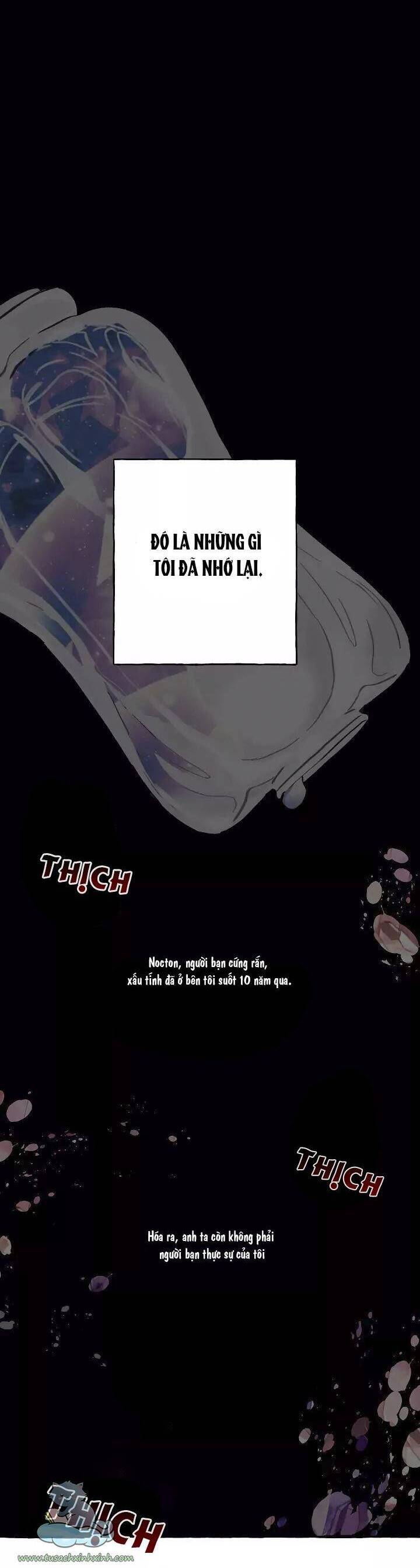 Tất Cả Chỉ Là Sai Lầm Chapter 10 - Trang 2