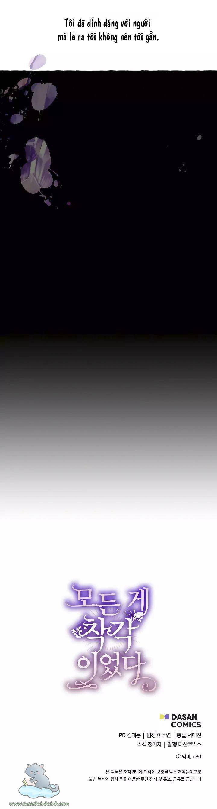 Tất Cả Chỉ Là Sai Lầm Chapter 10 - Trang 2