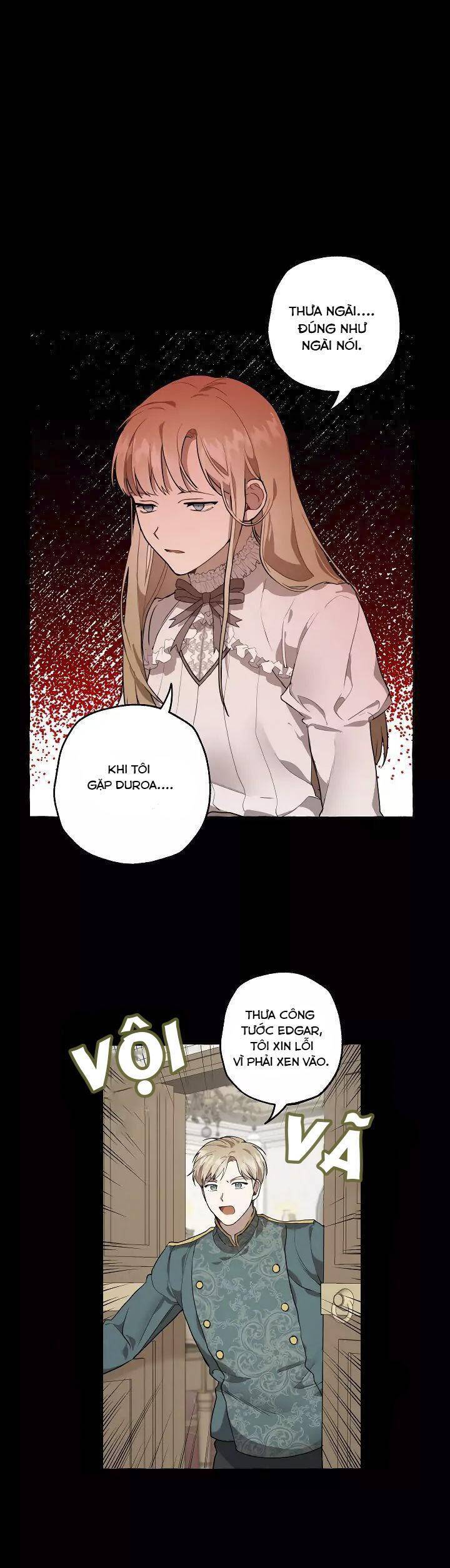 Tất Cả Chỉ Là Sai Lầm Chapter 10 - Trang 2