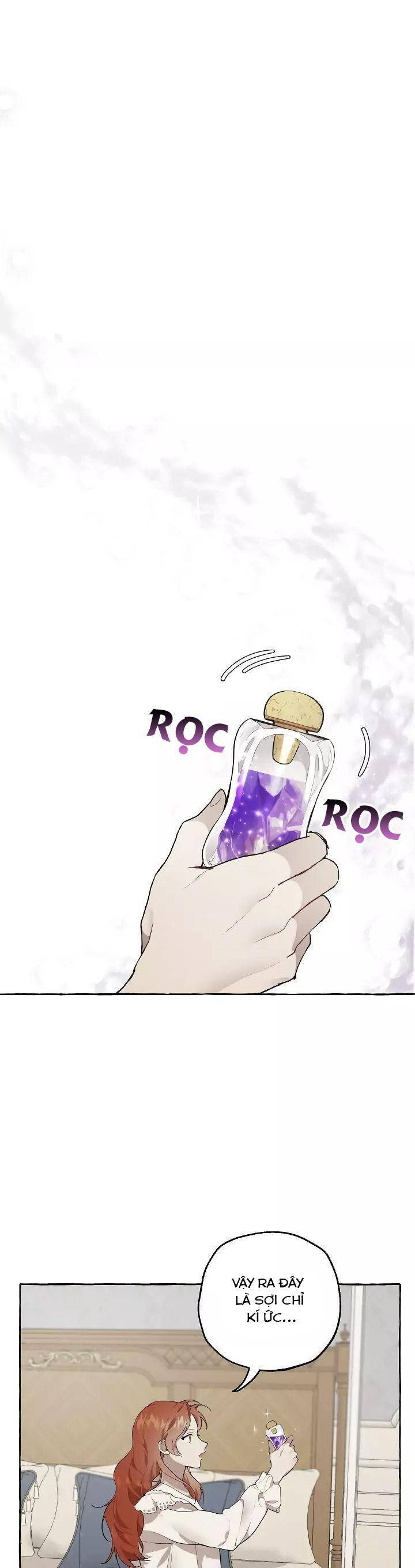 Tất Cả Chỉ Là Sai Lầm Chapter 10 - Trang 2