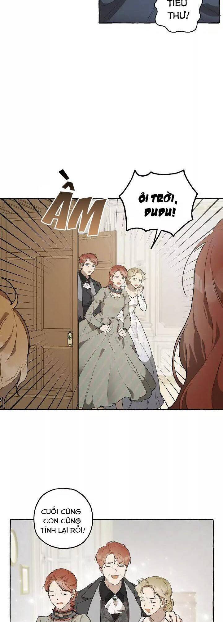 Tất Cả Chỉ Là Sai Lầm Chapter 11 - Trang 2