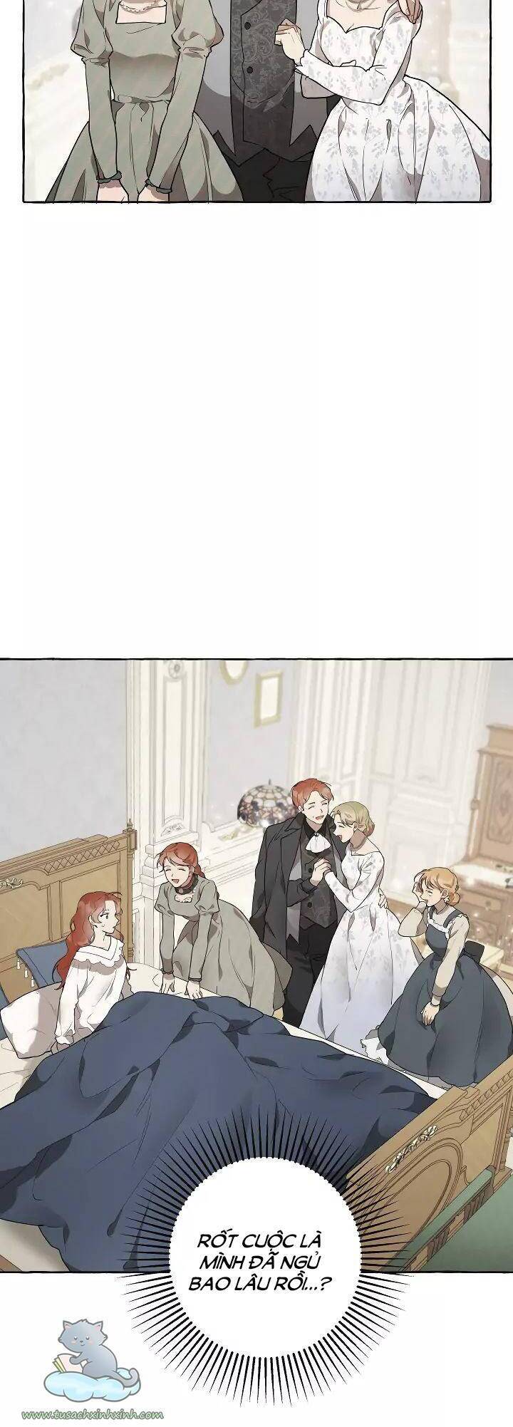 Tất Cả Chỉ Là Sai Lầm Chapter 11 - Trang 2