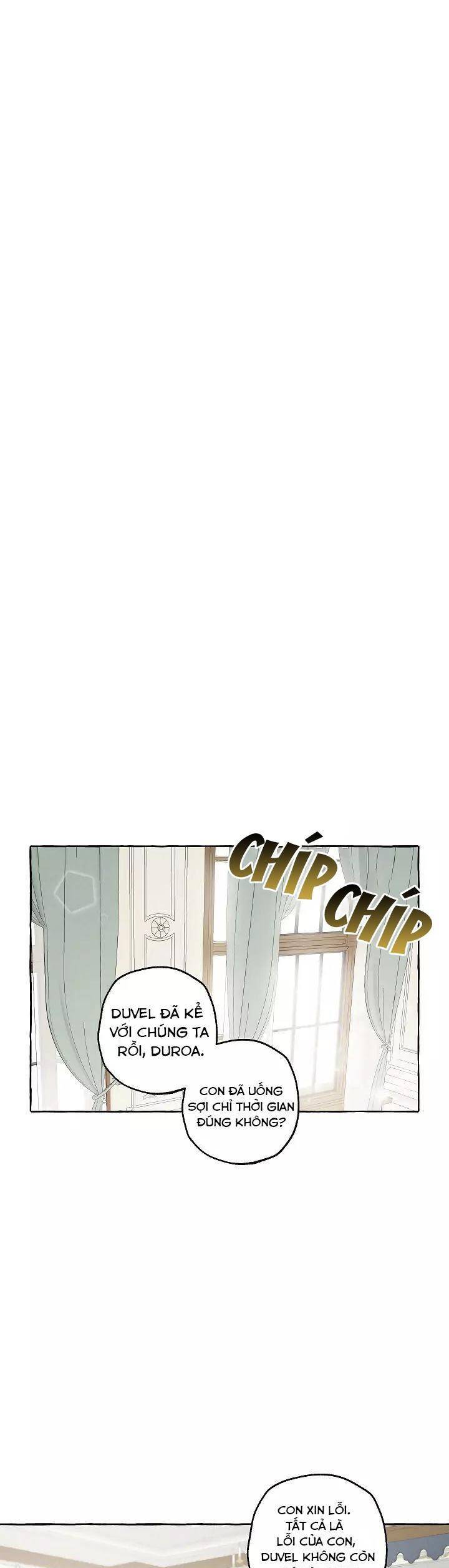 Tất Cả Chỉ Là Sai Lầm Chapter 11 - Trang 2