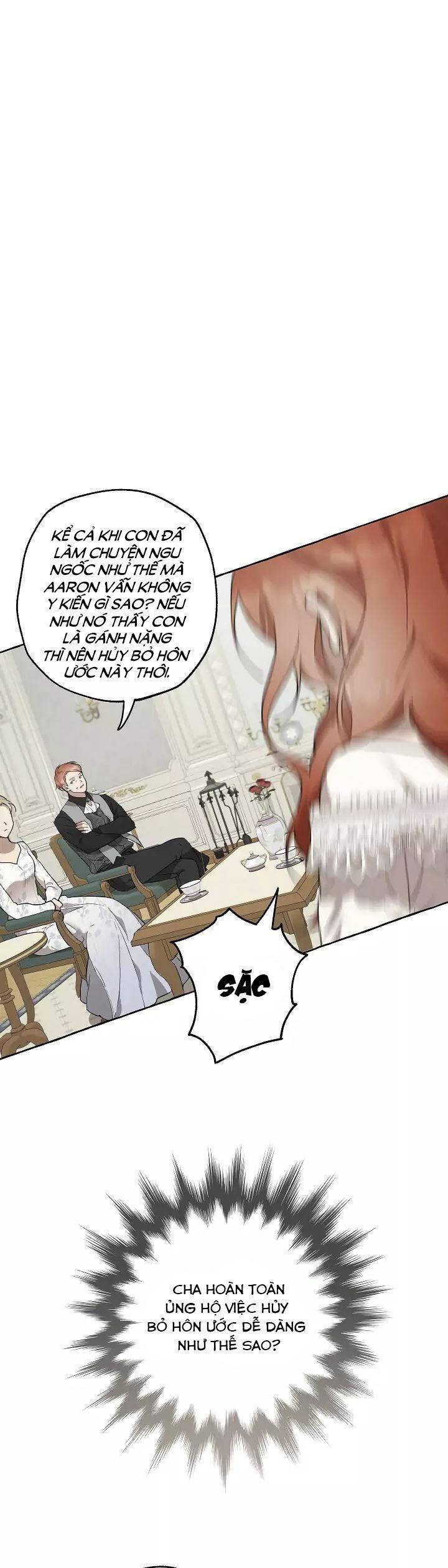 Tất Cả Chỉ Là Sai Lầm Chapter 11 - Trang 2